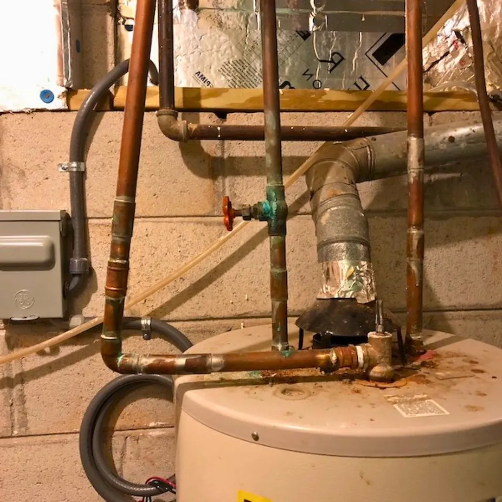 Water Heater Repair in Ramsey, NJ